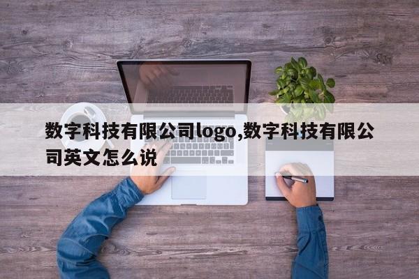数字科技有限公司logo,数字科技有限公司英文怎么说