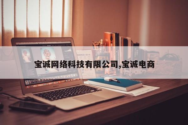 宝诚网络科技有限公司,宝诚电商