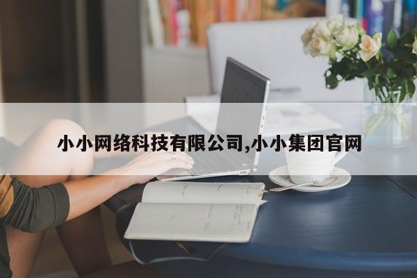 小小网络科技有限公司,小小集团官网