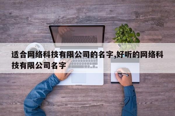 适合网络科技有限公司的名字,好听的网络科技有限公司名字