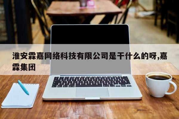 淮安霖嘉网络科技有限公司是干什么的呀,嘉霖集团