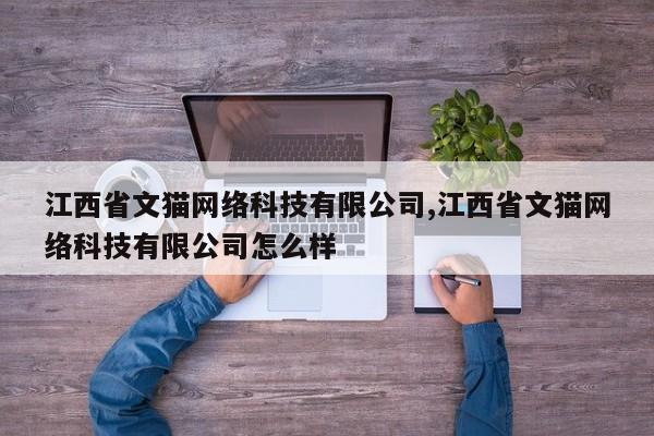江西省文猫网络科技有限公司,江西省文猫网络科技有限公司怎么样