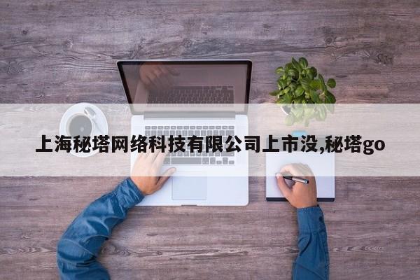 上海秘塔网络科技有限公司上市没,秘塔go